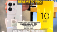 Spesifikasi Realme 10 Pro 5G
