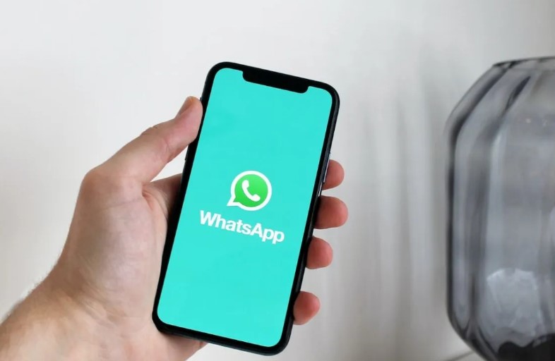 WhatsApp Fitur Filter Obrolan Grup