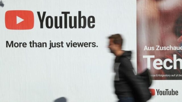 YouTube Siapkan Fitur AI untuk Kreator Konten, Apa Saja?