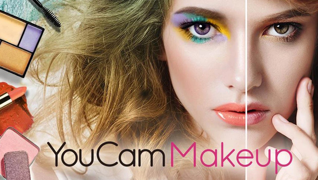 aplikasi makeup wajah terbaik youcam makeup