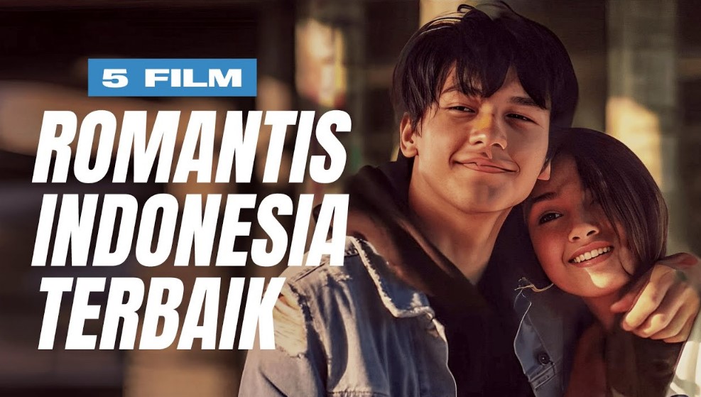 film indonesia romantis terbaik