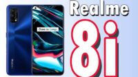 Realme 8i Performa Gahar Harga Terjangkau, Apa Saja Kelebihannya?