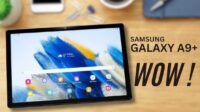 Spesifikasi Chipset Samsung Galaxy Tab A9+ Terungkap di Google Play Console