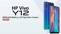 Update Terbaru Vivo Y12, HP Canggih Dengan Harga Terjangkau.