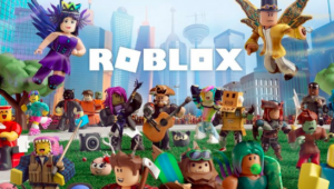 Games Roblox Terbaik Yang Harus Kamu Mainkan Terbaru Desember