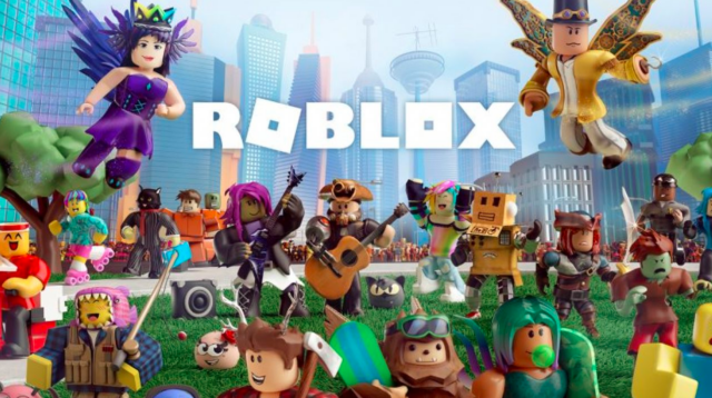 Games Roblox Terbaik yang Harus Kamu Mainkan.