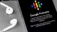 Google Podcast Ditutup, Pengguna Bisa Pindah ke YouTube Music