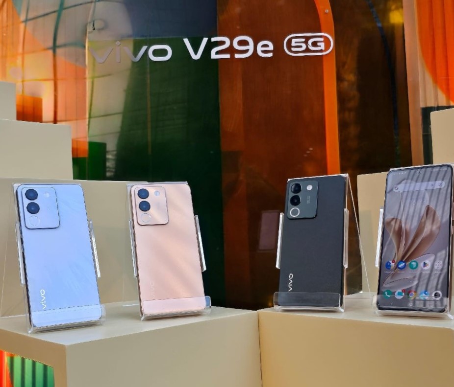 Vivo V29e 5G harga dan spesifikasi