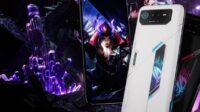 Asus ROG Phone 6 Edisi Khusus MLBB Resmi Hadir di Indonesia: Harga dan Spesifikasinya