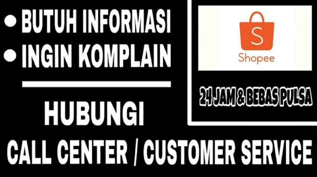 Call Center Shopee 24 Jam: Layanan Pelanggan yang Ramah dan Tanggap.