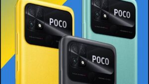 Inovasi Poco M8 Hadir dengan Kamera Hebat