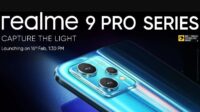 Benarkah?HP Realme 9 Pro, Pesaing Tangguh Bagi Oppo A96 5G.