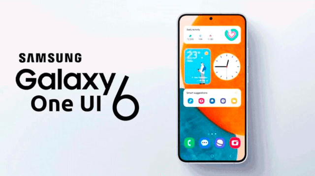 23 HP Samsung yang Kebagian OneUI 6.0 Android 14 dan Daftar Fitur Barunya
