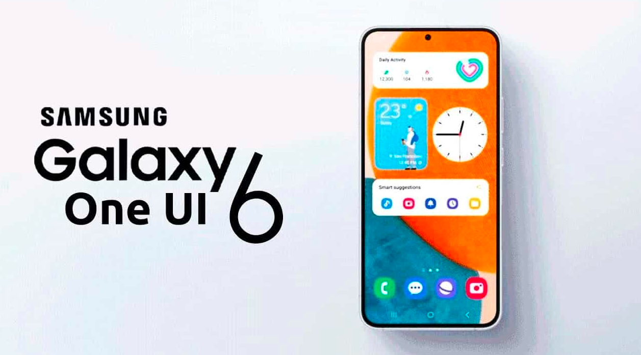 23 HP Samsung Yang Kebagian OneUI 6.0 Android 14 Dan Daftar Fitur ...