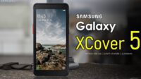 Samsung Galaxy XCover 5: Perangkat Tangguh dengan Fitur Walkie Talkie yang Unik