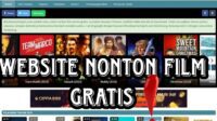 Rekomendasi 18 Situs Nonton Film Online Gratis, Link Terbaru!!