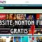 Rekomendasi 18 Situs Nonton Film Online Gratis, Link Terbaru!!
