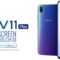 Vivo V11 Pro – Teknologi Terdepan dan Spesifikasi Unggulan
