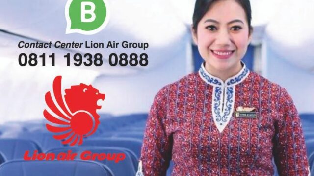 Layanan Call Center Batik Air 24 Jam: Solusi Cepat dan Tanggap untuk Pelanggan