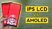 AMOLED vs IPS, Manakah yang Pantas Jadi Pilihan Anda?
