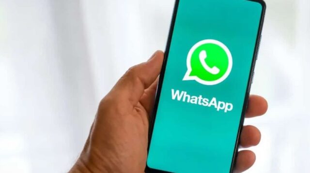 Cara Sembunyikan Lokasi saat Melakukan Panggilan di WhatsApp