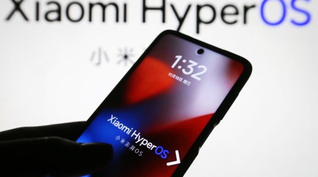 Apakah Xiaomi 13 Pro Mendapatkan Pembaharuan HyperOS? Temukan Jawabannya.