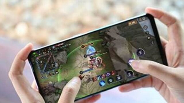 HP Gaming Oppo Terbaik 2023