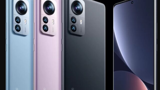 Rekomendasi 12 HP Xiaomi 5G Terbaik.