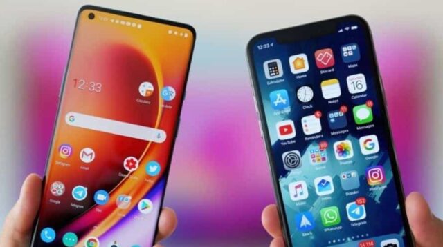 15 Daftar HP dengan Baterai Tahan Lama.