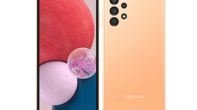5 Kelebihan Samsung Galaxy A13, Smartphone 5G Paling Terjangkau