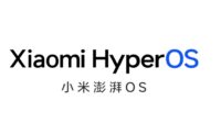 Xiaomi Perkenalkan Logo HyperOS Menjelang Debut Global