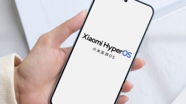 Pembaruan HyperOS untuk Seri Xiaomi 13T: Inovasi Luar Biasa Untuk Pengalaman Smartphone Terbaik