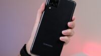 Samsung Galaxy A12: Smartphone Terbaru dengan Fitur Unggulan