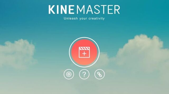 Download Kinemaster Mod APK Dan Nikmati Fitur Terbarunya.