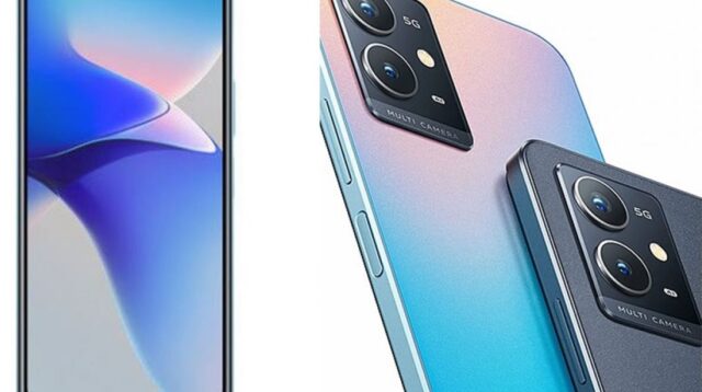 Vivo Y33e: Smartphone 5G dengan Harga Terjangkau, Simak Kelebihan dan Kekurangannya.