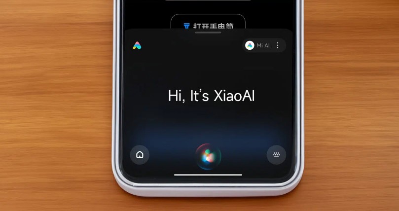 Asisten AI oleh Xiaomi
