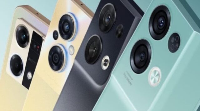 4 Daftar HP Oppo Terbaru 2024 dan Harganya