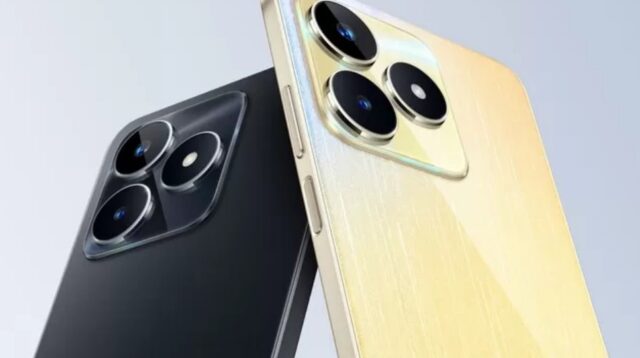 Hanya 3 Jutaan, HP Realme C49 ini Sudah Dibekali Fitur Fast Charging.