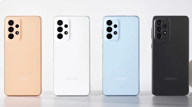 10 HP Samsung Tahan Air Terbaik