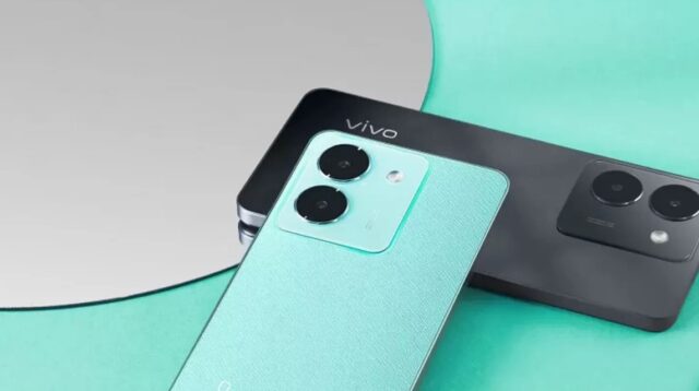 Vivo G2 5G: Ponsel Canggih dengan Kapasitas RAM 8GB dan Baterai 5000mAh