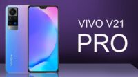 Ketika Performa Bertemu Estetika: Vivo V21 Pro, Layar Super AMOLED yang Menghipnotis
