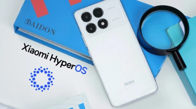 Mengungkap Fitur Tersembunyi dengan Kode Rahasia Xiaomi HyperOS