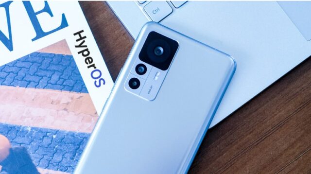 Pembaruan HyperOS Xiaomi 12T , Apa Saja Keuntungannya?