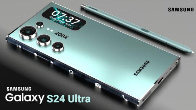 Perbandingan Samsung Galaxy S23 Ultra dan Galaxy S24 Ultra