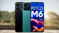 Hanya 3 Jutaan, HP Poco M6 Pro dan Poco X6 5G, Harga Murah, Spesifikasi Mewah.