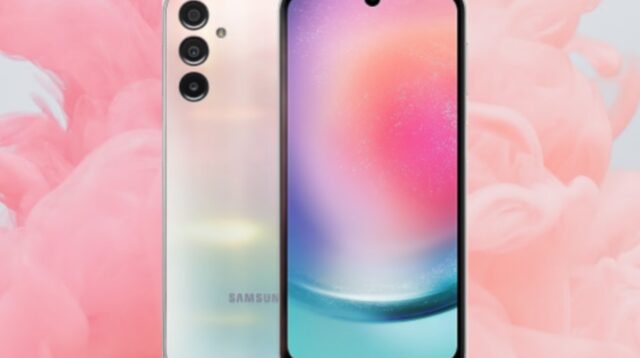 11 Samsung Galaxy dengan RAM 8 GB Terbaik.