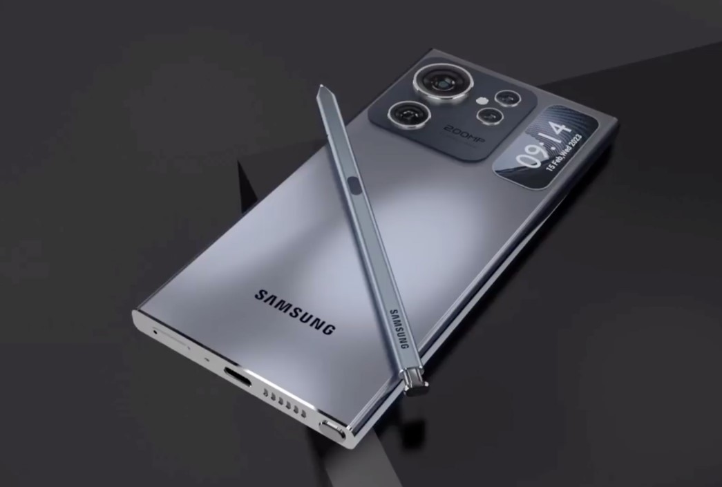Samsung Galaxy S24 Ultra 5G