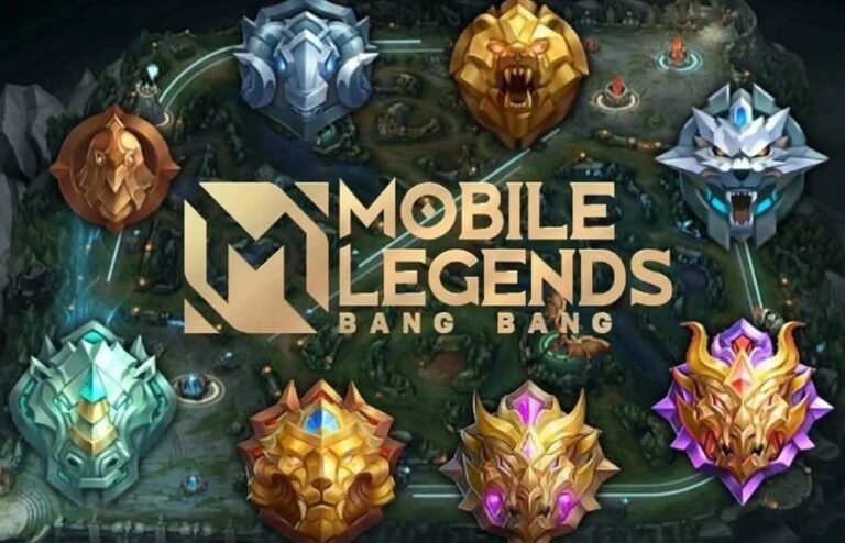 Mengenal 8 Urutan Mobile Legends Rank Yang Wajib Kamu Tahu Terbaru ...