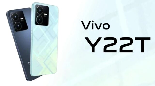 Cuma 2 Jutaan, Vivo Y22T Sudah Dibekali RAM 6GB dengan Chipset Snapdragon 680