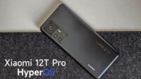 Xiaomi 12T Pro HyperOS Update, Kapan?